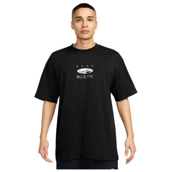 Nike Ανδρική κοντομάνικη μπλούζα Sportswear Max90